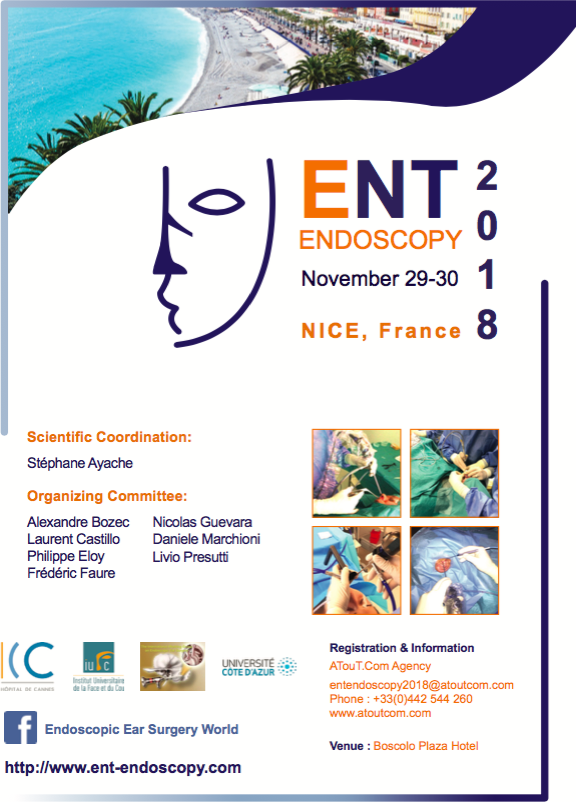 Ent endoscopy 2018 annoucement recto bis