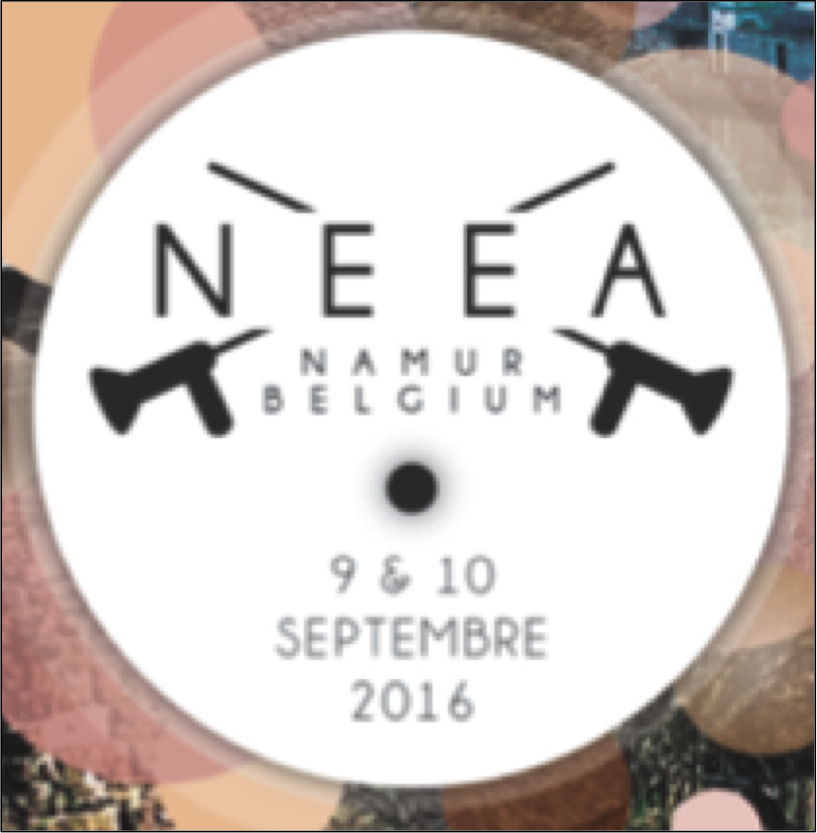 Logo neea 2016