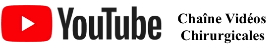 Chaîne Vidéo Youtube
